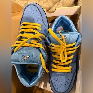 Nike SB Dunks Bubbles